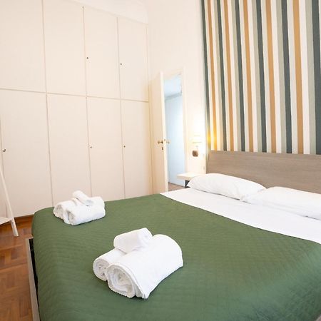Vatican Apartment Borgo Pio Roma Ngoại thất bức ảnh
