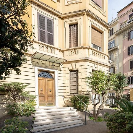 Vatican Apartment Borgo Pio Roma Ngoại thất bức ảnh