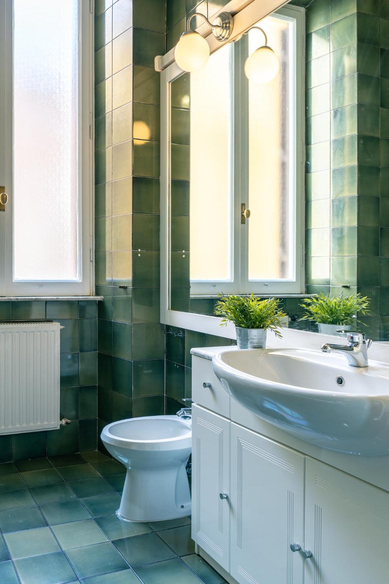 Vatican Apartment Borgo Pio Roma Ngoại thất bức ảnh